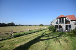 Bosham Lodge Barn